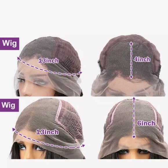 Highlight Honey Brown Deep Wave - Picture 2 of 2